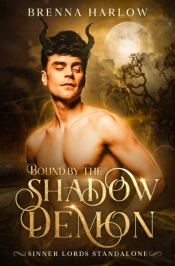 Bound By The Shadow Demon