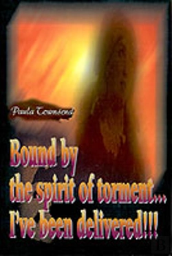 Bertrand.pt - Bound By The Spirit Of Torment...I'Ve Been Delivered!!!