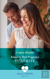 Bound By Their Pregnancy Surprise