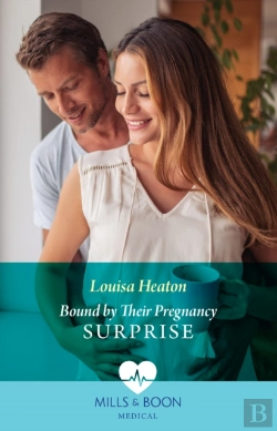 Bertrand.pt - Bound By Their Pregnancy Surprise