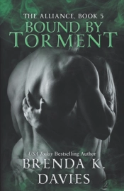 Bound By Torment