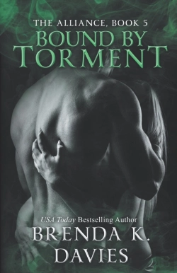 Bertrand.pt - Bound By Torment