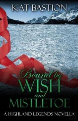 Bertrand.pt - Bound By Wish And Mistletoe