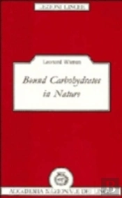 Bound Carbohydrates In Nature