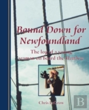 Bound Down For Newfoundland