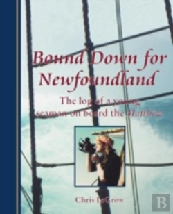 Bertrand.pt - Bound Down For Newfoundland