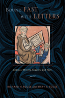 Bound Fast With Letters