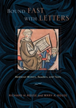 Bertrand.pt - Bound Fast With Letters