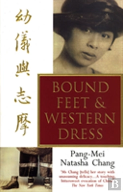 Bertrand.pt - Bound Feet And Western Dress
