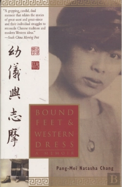 Bertrand.pt - Bound Feet And Western Dress