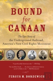 Bound For Canaan