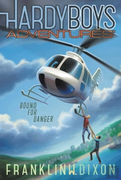 Bertrand.pt - Bound For Danger