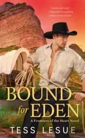 Bound For Eden
