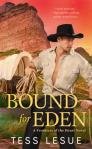 Bound For Eden