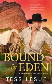 Bound For Eden