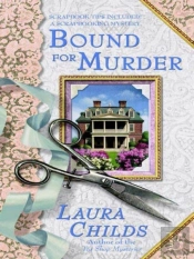 Bound For Murder