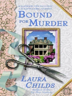 Bertrand.pt - Bound For Murder