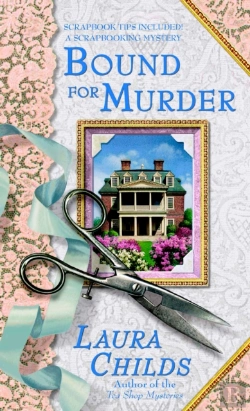 Bertrand.pt - Bound For Murder