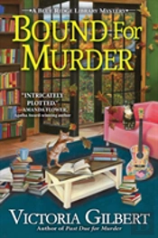 Bound For Murder