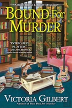Bertrand.pt - Bound For Murder