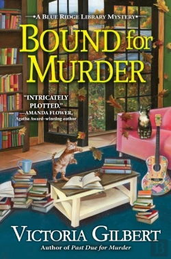 Bertrand.pt - Bound For Murder