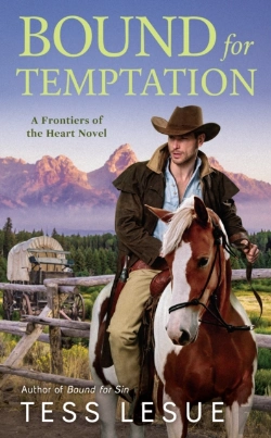 Bertrand.pt - Bound For Temptation