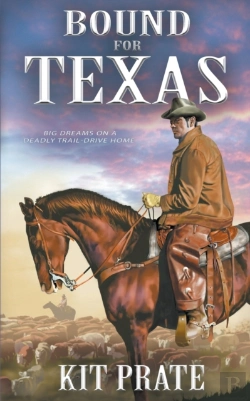 Bertrand.pt - Bound For Texas