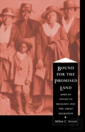 Bound For The Promised Land