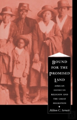 Bertrand.pt - Bound For The Promised Land
