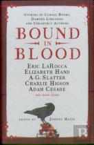 Bound In Blood