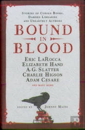 Bound In Blood