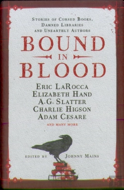 Bertrand.pt - Bound In Blood