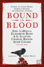 Bound In Blood