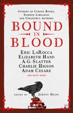 Bertrand.pt - Bound In Blood