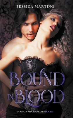 Bertrand.pt - Bound In Blood