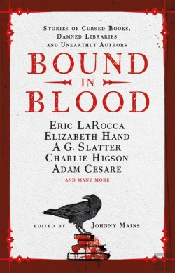 Bertrand.pt - Bound In Blood