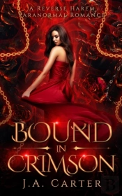 Bound In Crimson