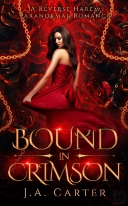 Bertrand.pt - Bound In Crimson