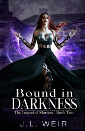 Bound In Darkness