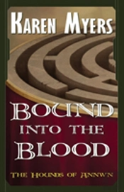 Bound Into The Blood
