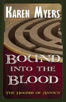 Bertrand.pt - Bound Into The Blood