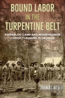 Bound Labor In The Turpentine Belt