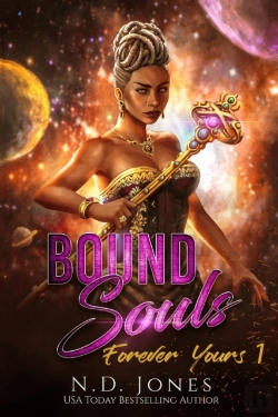 Bertrand.pt - Bound Souls