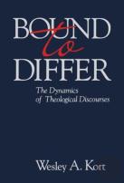 Bound To Differ