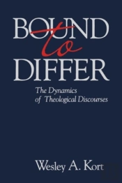 Bound To Differ