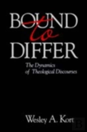 Bound To Differ