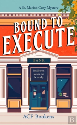 Bertrand.pt - Bound To Execute