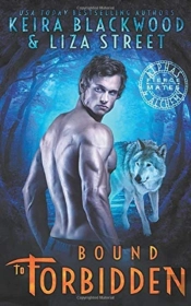 Bound To Forbidden