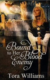 Bound To Her Blood Enemy