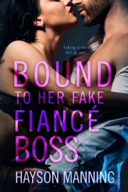 Bertrand.pt - Bound To Her Fake Fiance Boss